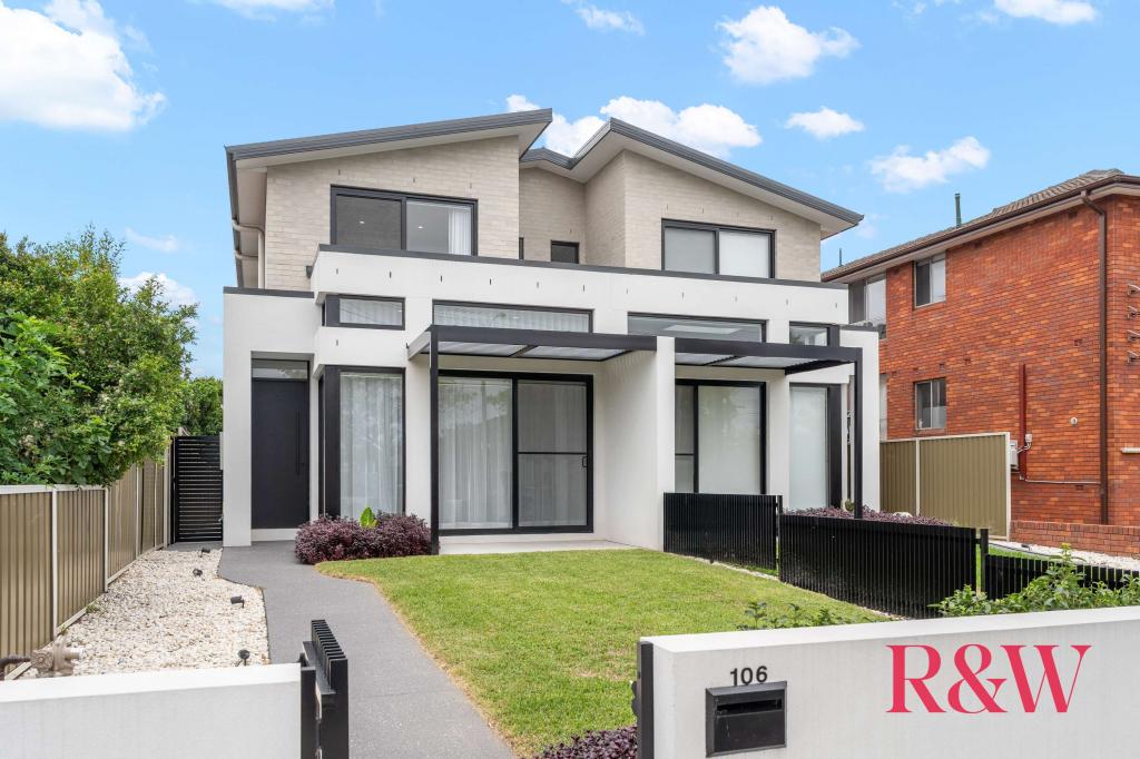106 Concord Rd, North Strathfield, NSW 2137