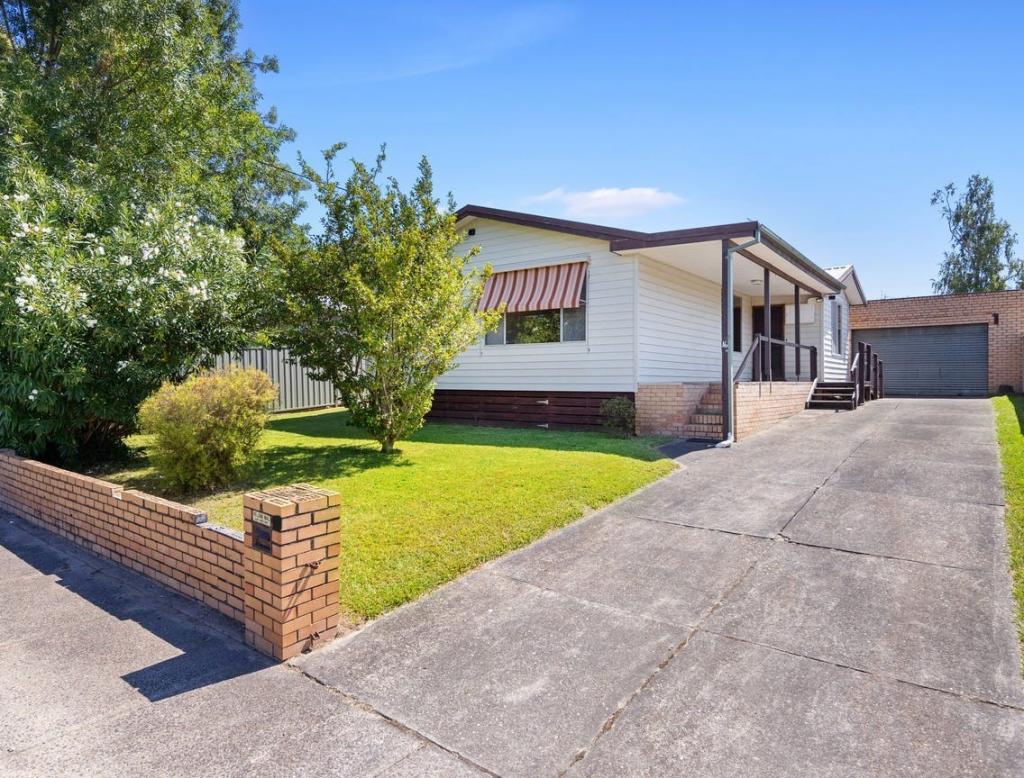Contact agent for address, EILDON, VIC 3713