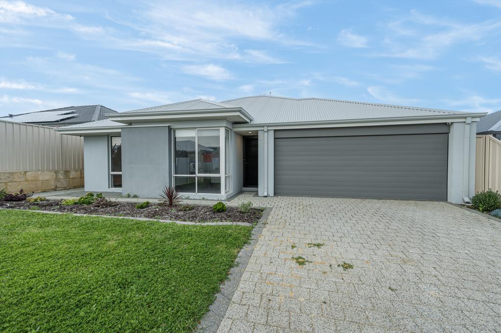 3 Dhufish Way, Two Rocks, WA 6037