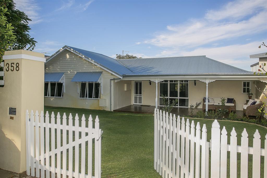 358 HUNTRISS RD, WOODLANDS, WA 6018