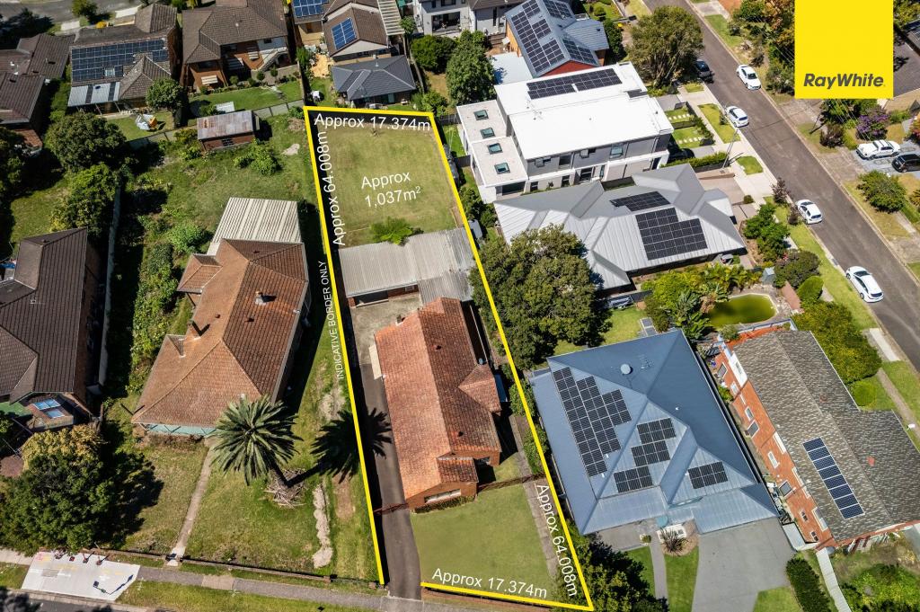 149 Balaclava Rd, Marsfield, NSW 2122