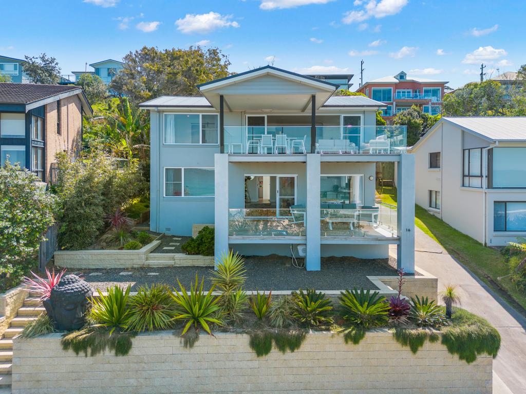 16 Beach Rd, Mollymook Beach, NSW 2539