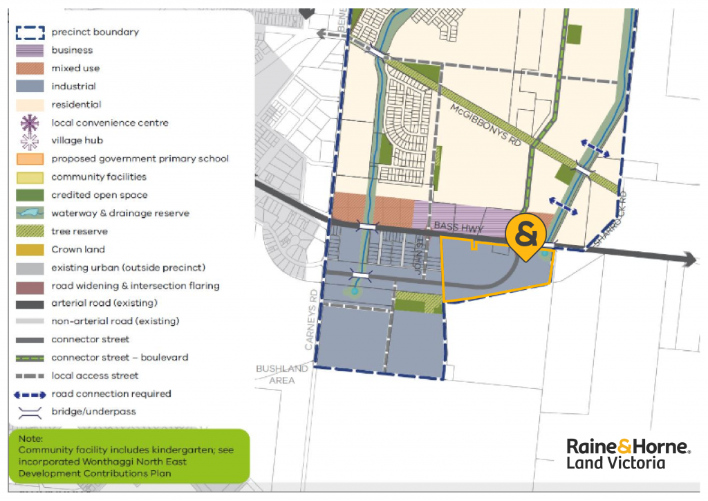 5266 Bass Hwy, Wonthaggi, VIC 3995