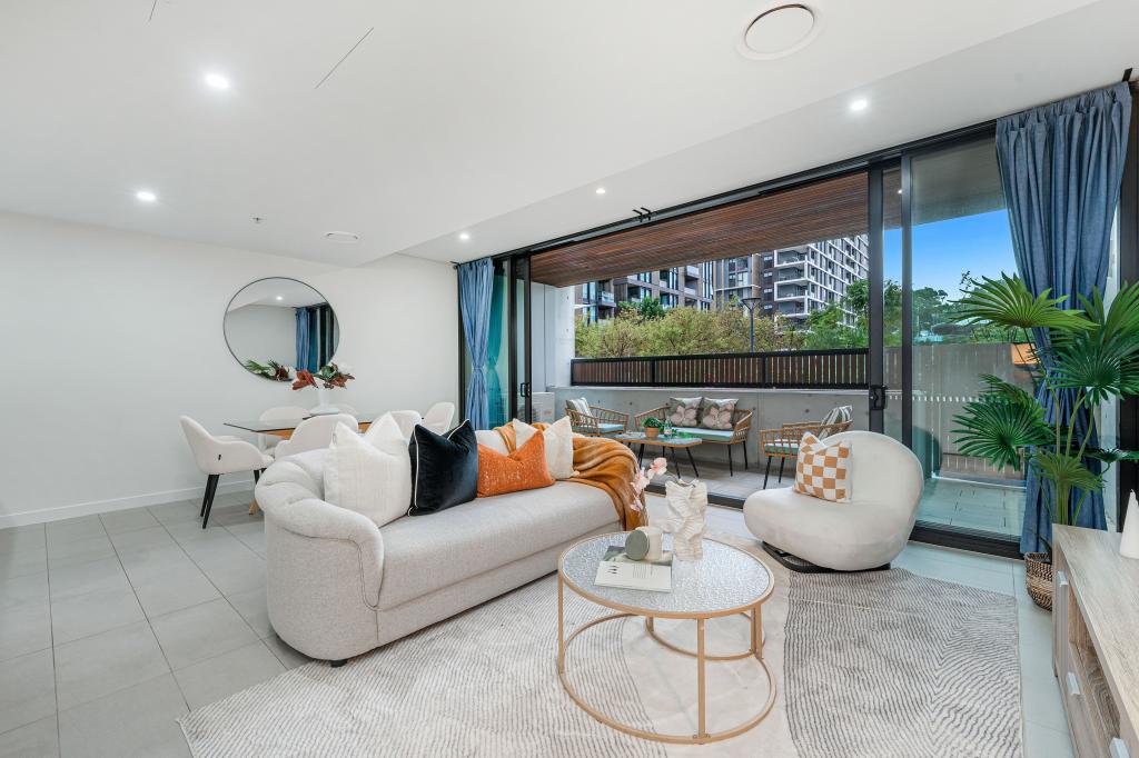 9/3 Network Pl, North Ryde, NSW 2113