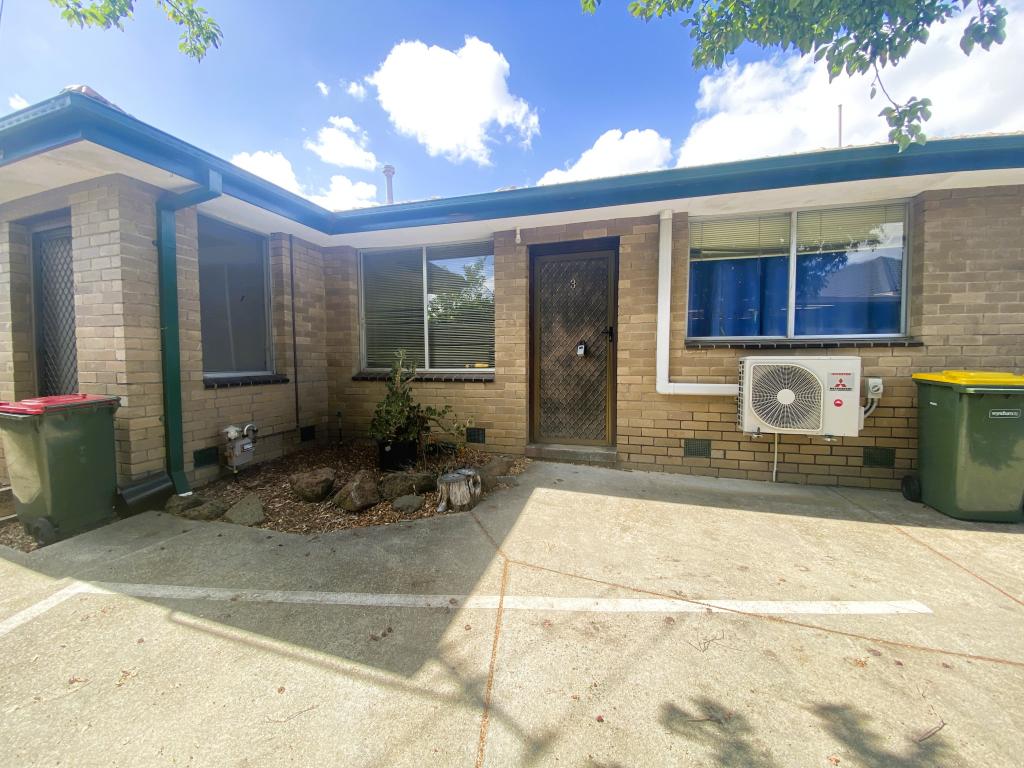 3/20 Strathmore Cres, Hoppers Crossing, VIC 3029