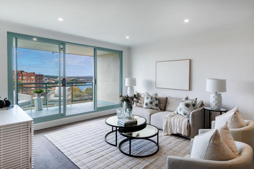 44/110-116 Alfred St, Milsons Point, NSW 2061