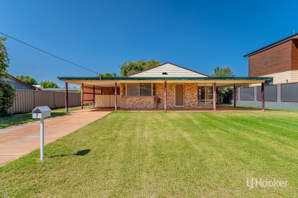 7 Albion Rd, Madora Bay, WA 6210