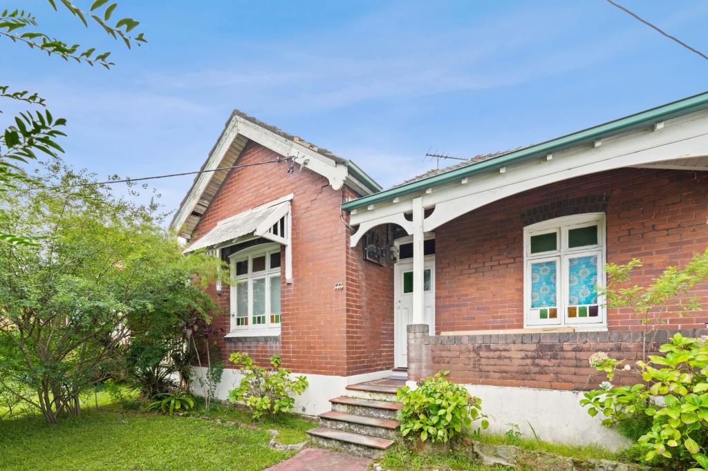 1/173 Georges River Rd, Croydon Park, NSW 2133