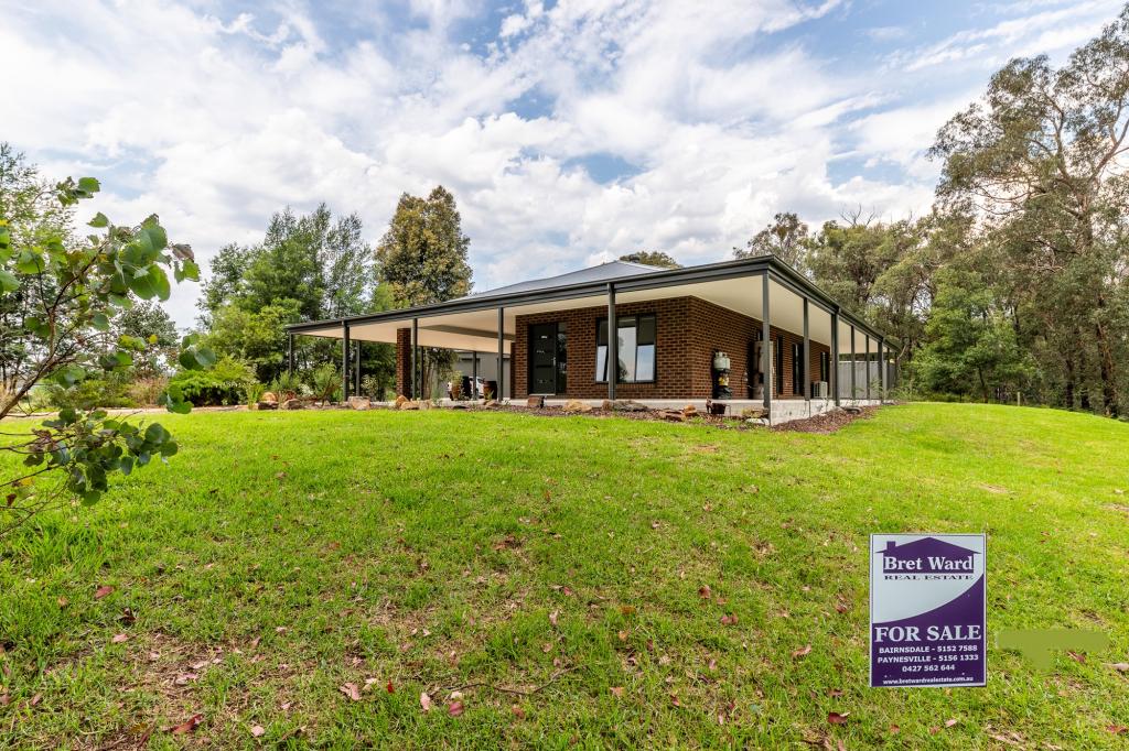 47 Duncan Rd, Sarsfield, VIC 3875