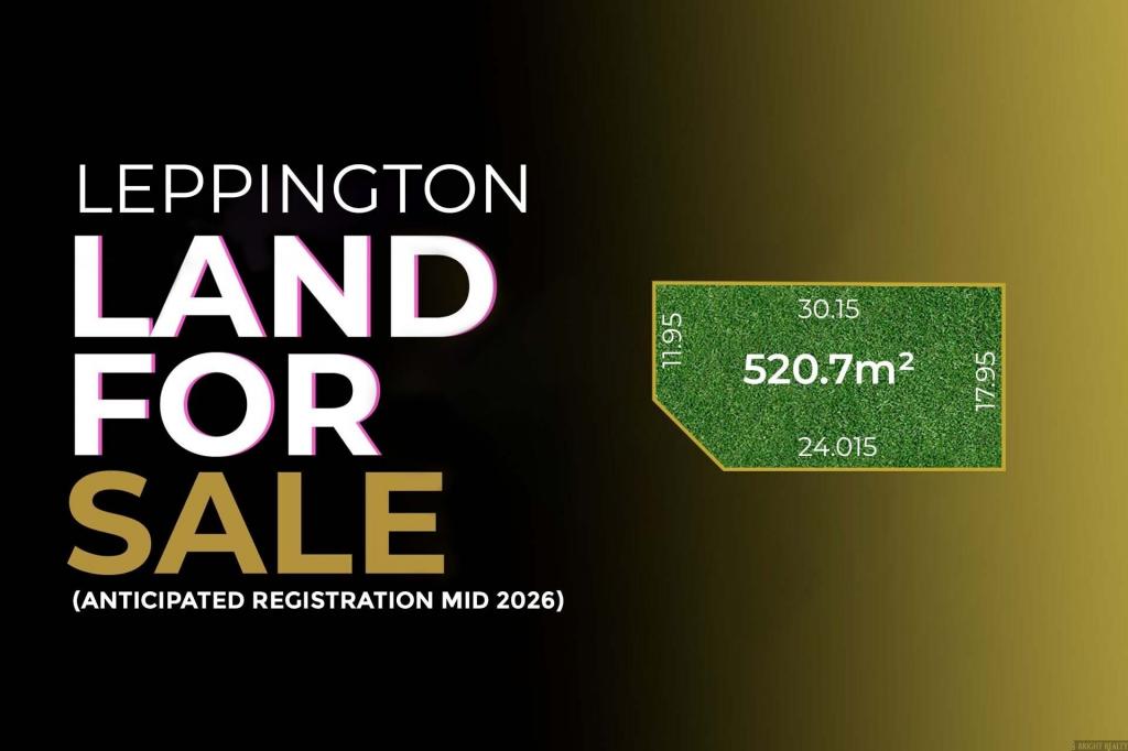 Contact Agent For Address, Leppington, NSW 2179