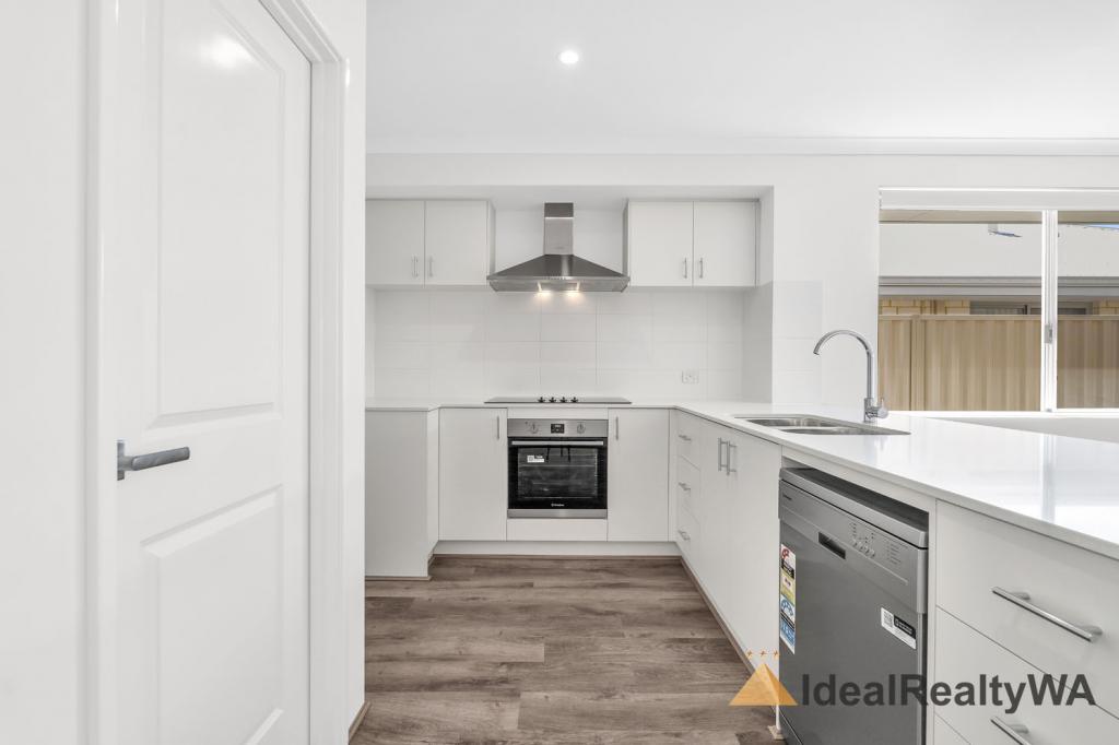 10 Tulipwood Loop, Piara Waters, WA 6112