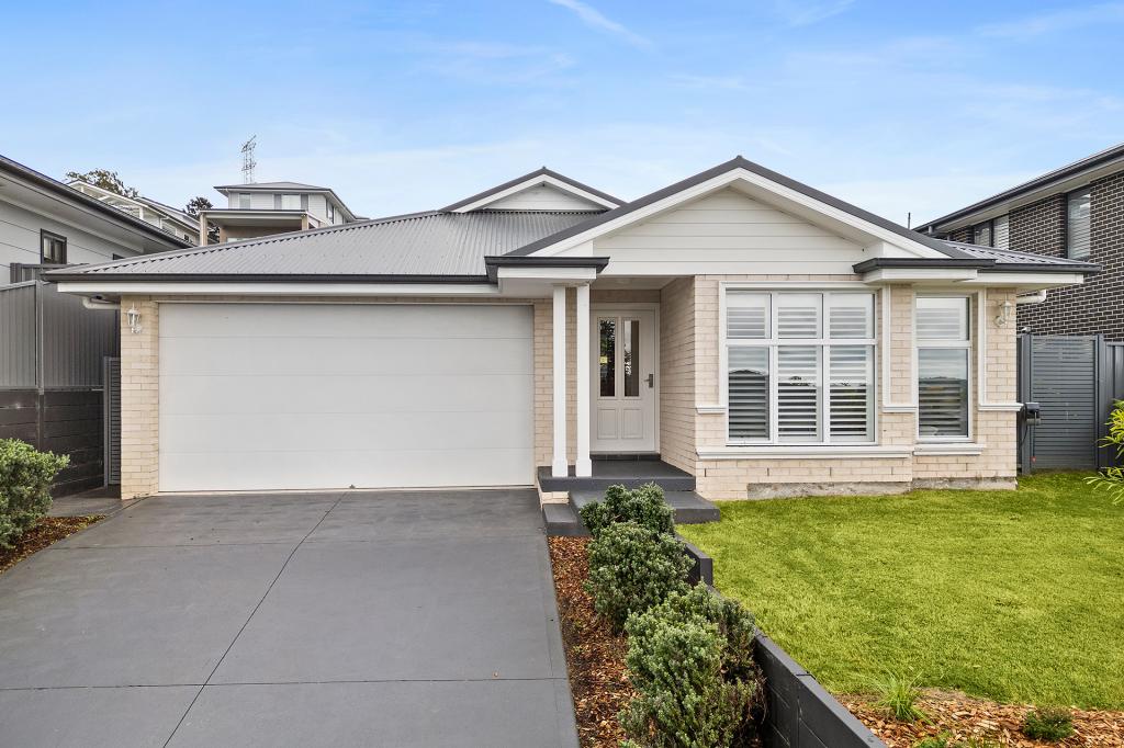 64 Neeson Rd, Stream Hill, NSW 2526