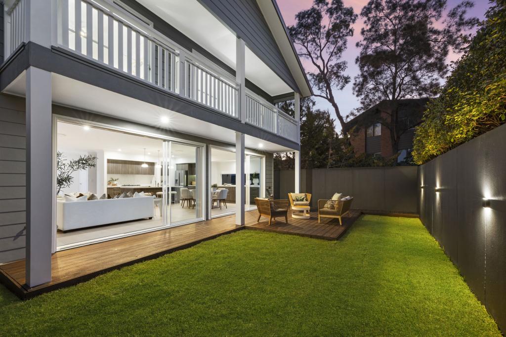 36 Evergreen Dr, Cromer, NSW 2099