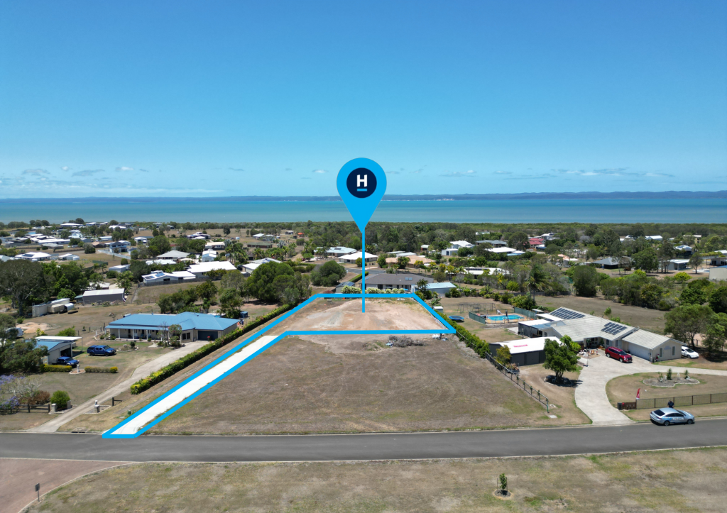 51 Cove Bvd, River Heads, QLD 4655