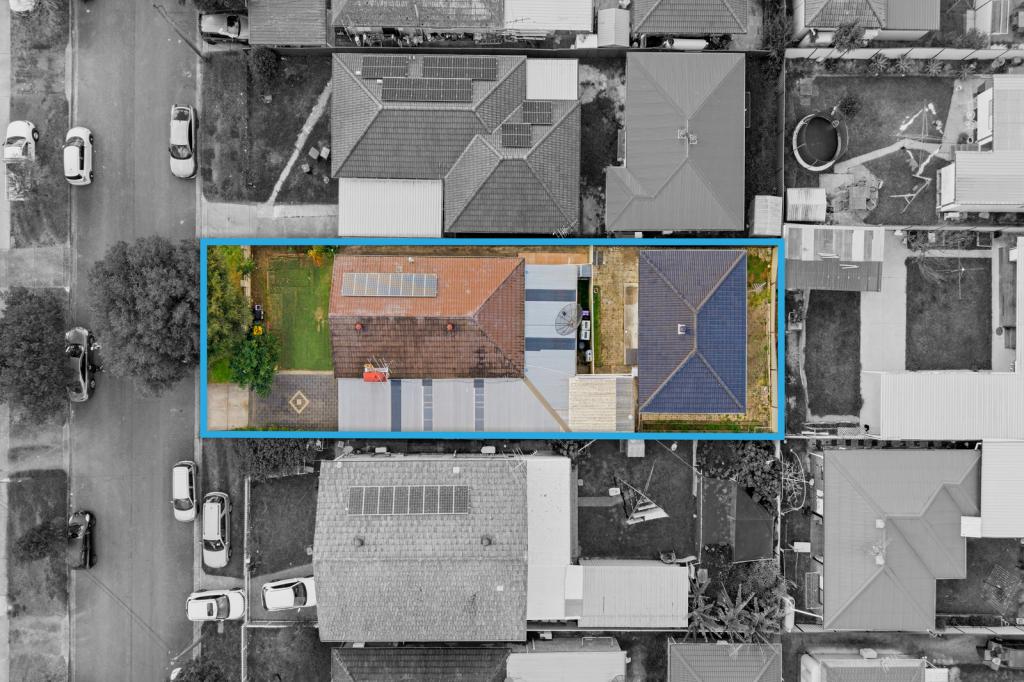 46 Maranoa St, Auburn, NSW 2144