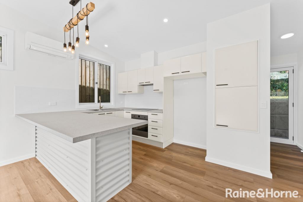 5a Halls Rd, Helensburgh, NSW 2508