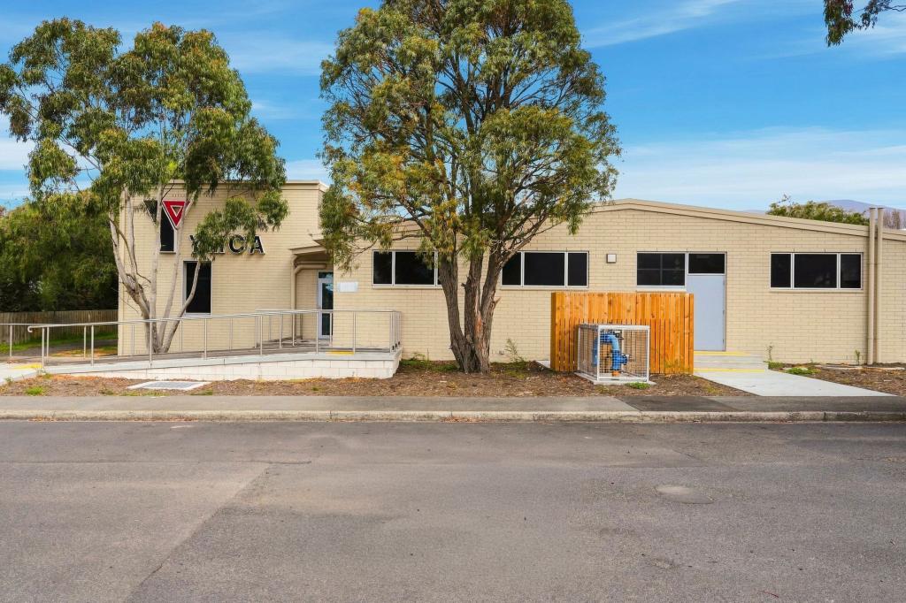 Unit 1/8a Constance Ave, Glenorchy, TAS 7010
