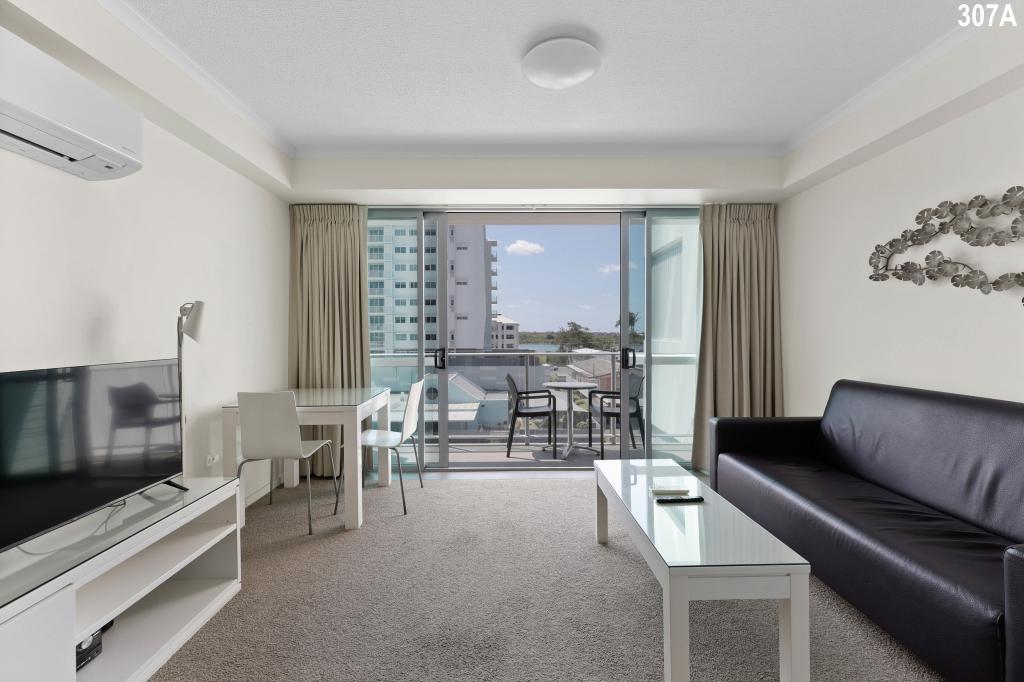 307/55 River St, Mackay, QLD 4740