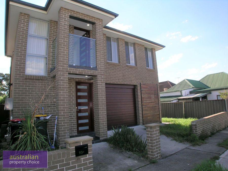 10a Cook St, Lidcombe, NSW 2141