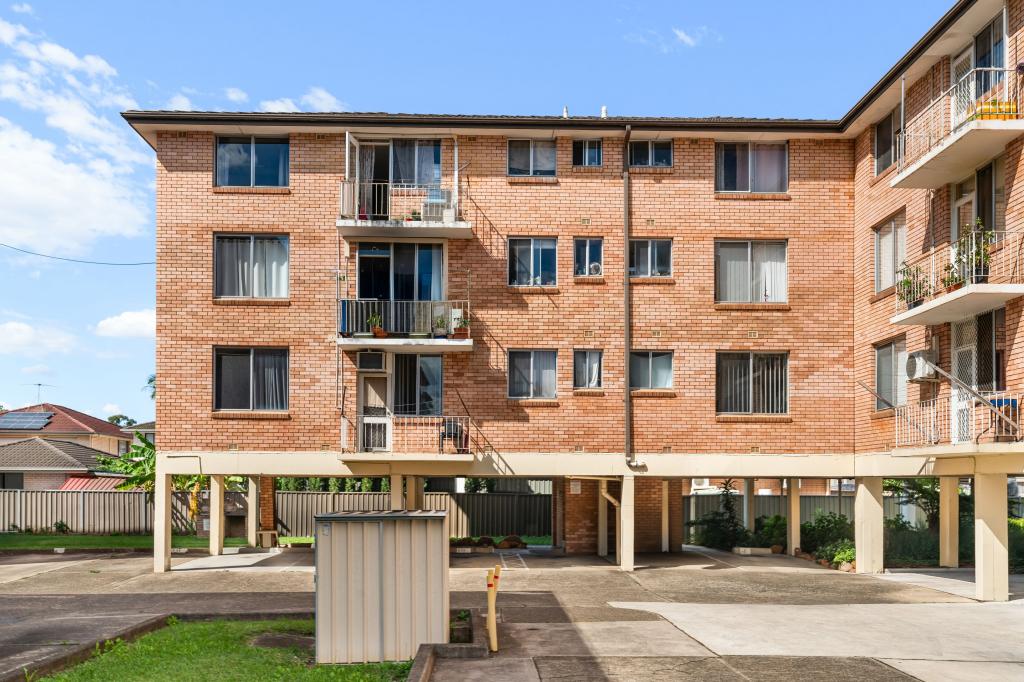 26/132-134 Lansdowne Rd, Canley Vale, NSW 2166