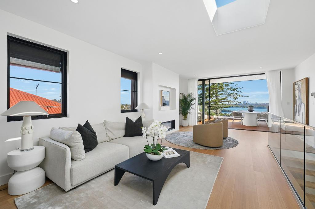 2/232 OLD SOUTH HEAD RD, VAUCLUSE, NSW 2030