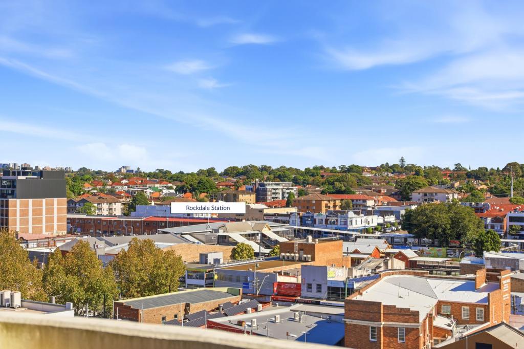 62/8-12 Market St, Rockdale, NSW 2216