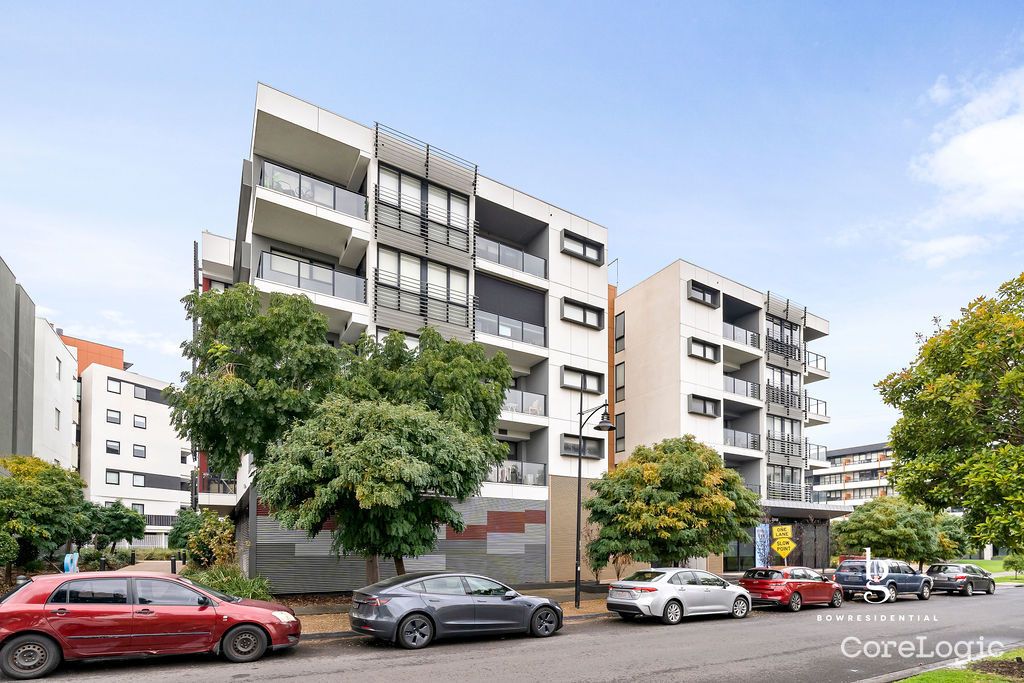 303/90 La Scala Ave, Maribyrnong, VIC 3032