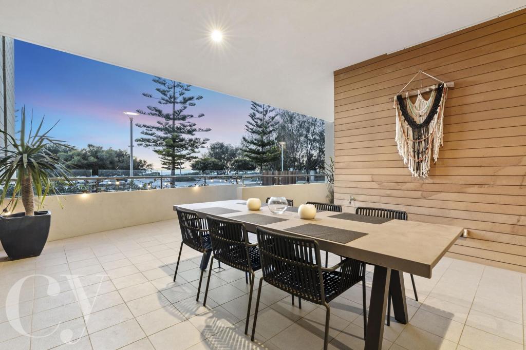 9/11 Leighton Beach Bvd, North Fremantle, WA 6159