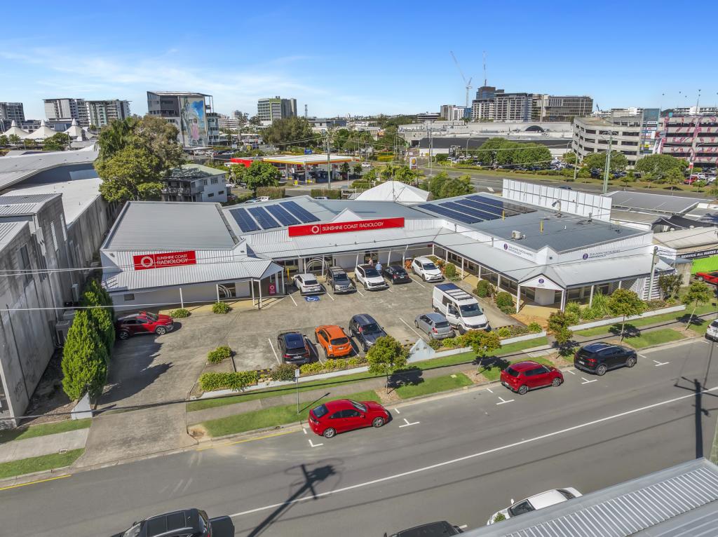47-49 BADEN POWELL ST, MAROOCHYDORE, QLD 4558