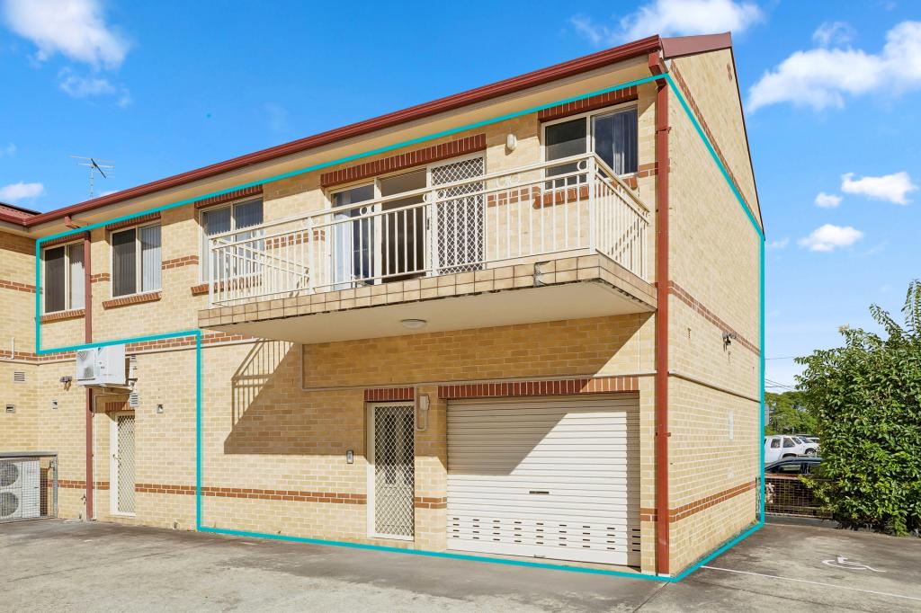 6/519 PACIFIC HWY, MOUNT COLAH, NSW 2079