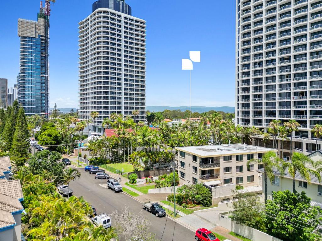 3/28 Beach Pde, Surfers Paradise, QLD 4217