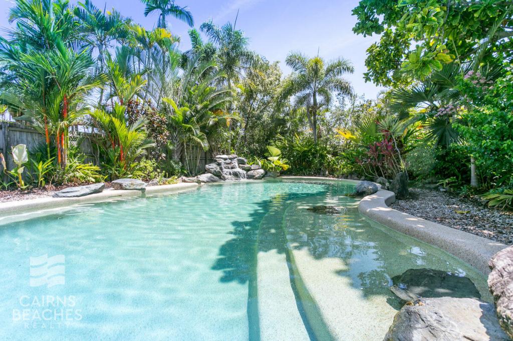 6 Volute Cl, Trinity Beach, QLD 4879