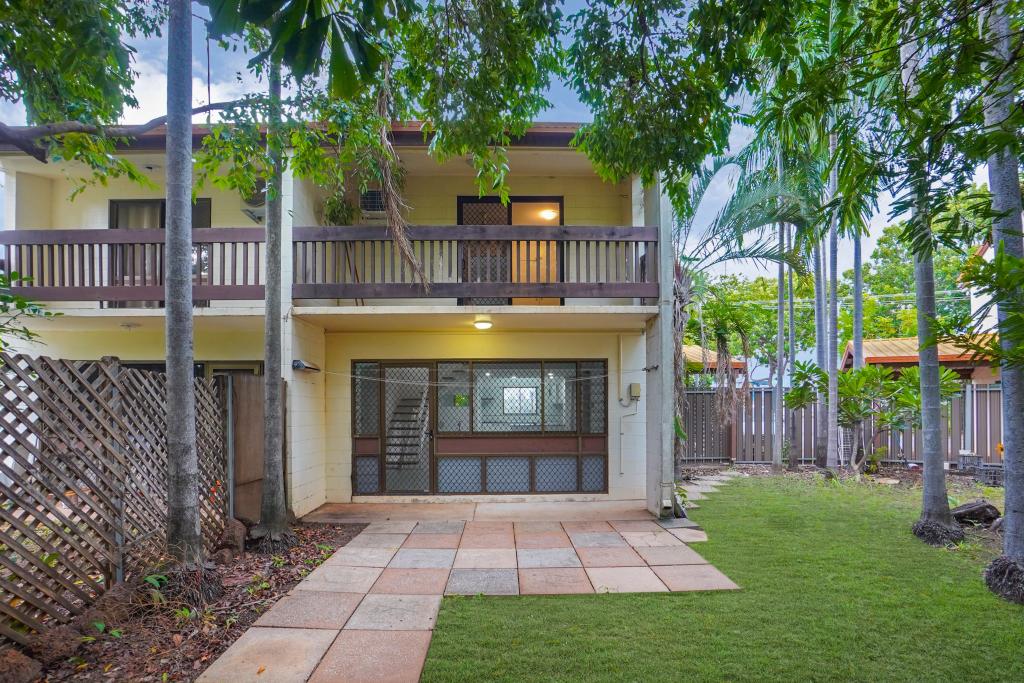 2/25 Bradshaw Tce, Nakara, NT 0810