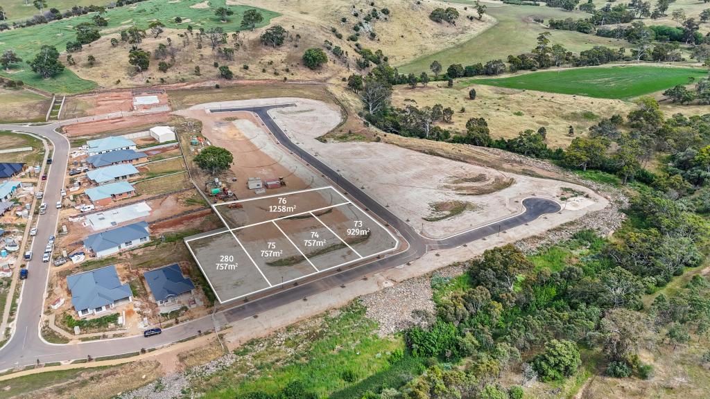 A280 Braemar Dr, Strathalbyn, SA 5255