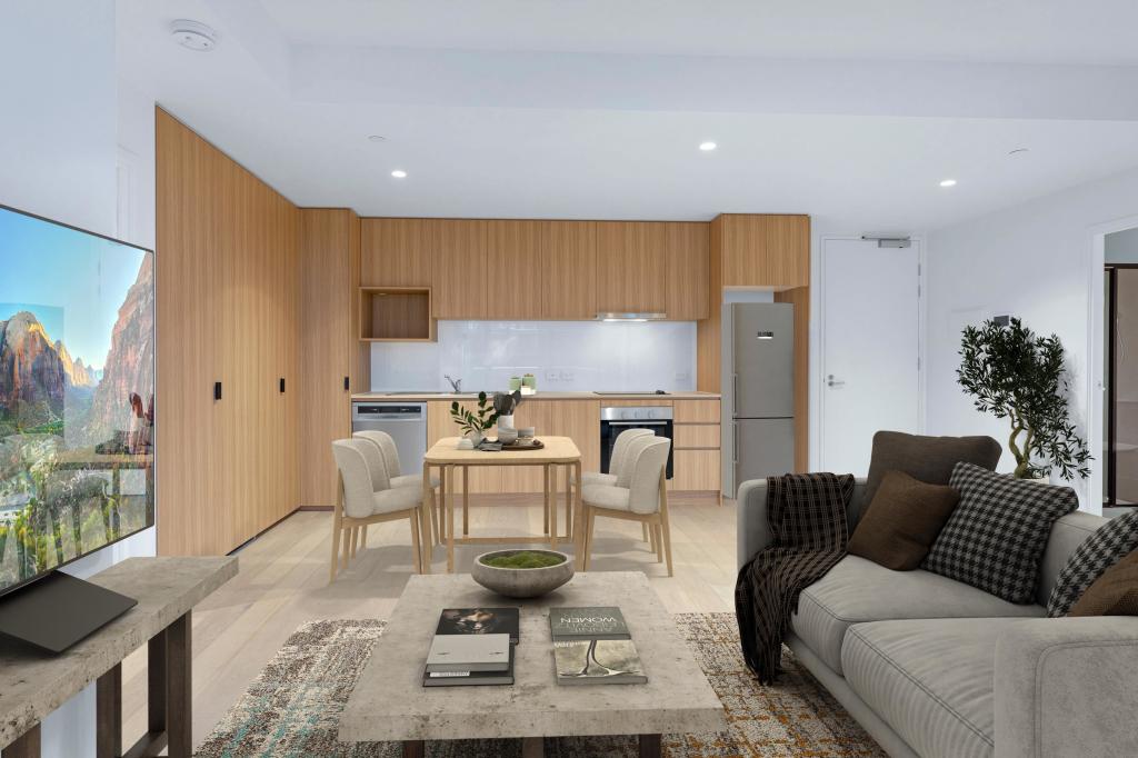 406/9 Airlie St, Brighton, VIC 3186