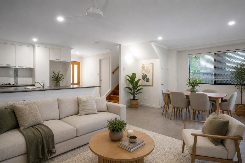 6/1a Piccolo St, North Mackay, QLD 4740