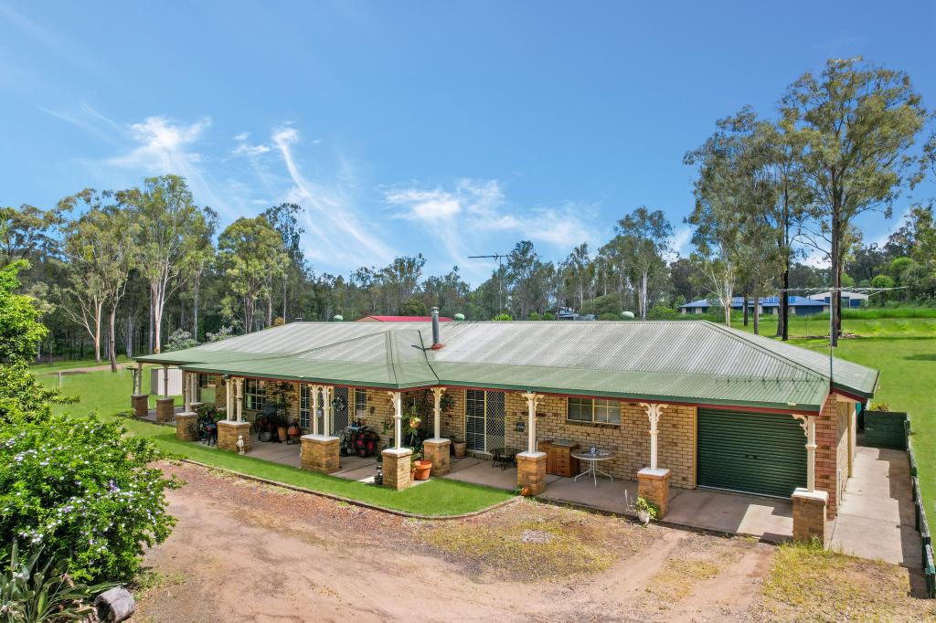 10 Woodend Ct, Kensington Grove, QLD 4341