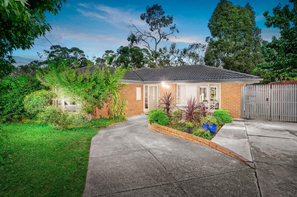 340 Yallambie Rd, Yallambie, VIC 3085