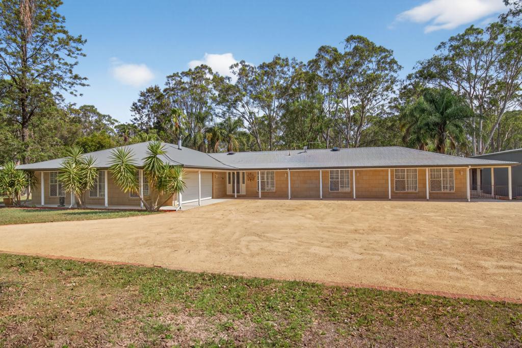 11 Jordan Ave, Glossodia, NSW 2756