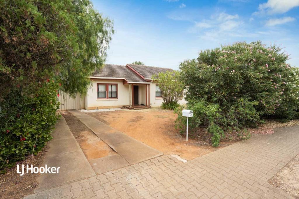 669 Main North Rd, Elizabeth North, SA 5113