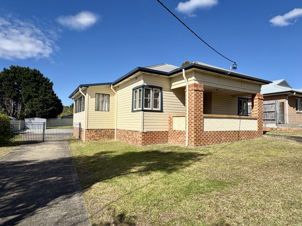184 Kinghorne St, Nowra, NSW 2541