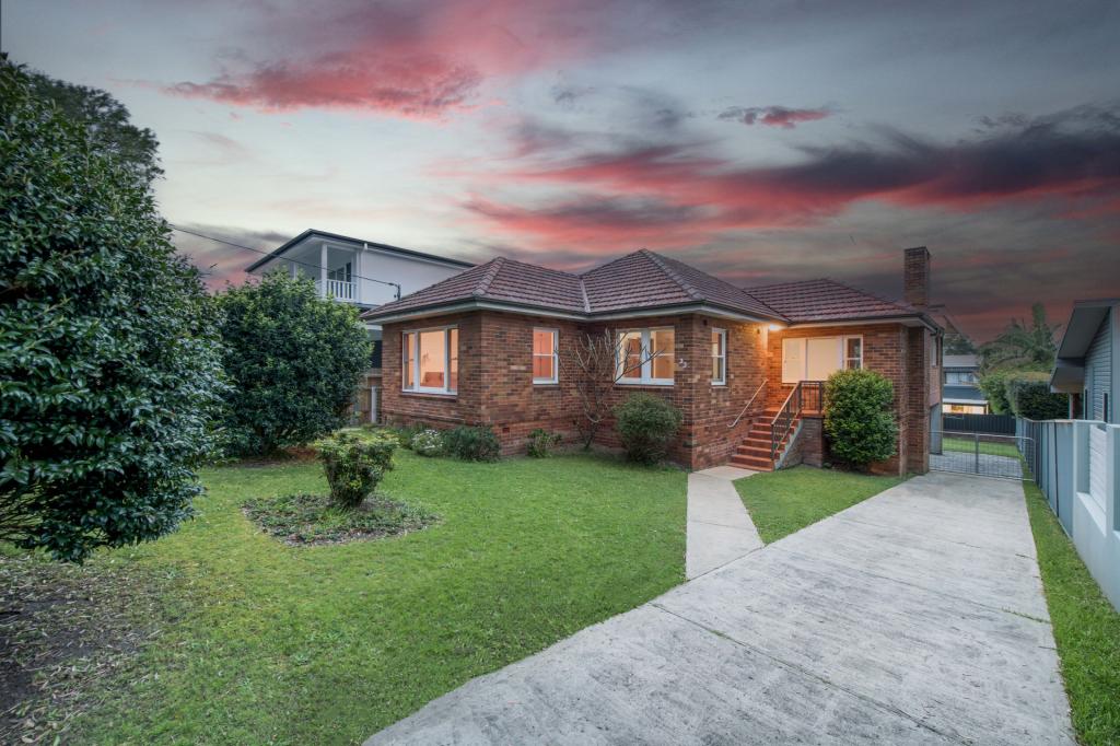 33 Cumberland Ave, Collaroy, NSW 2097