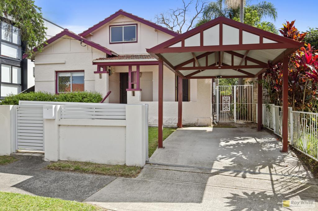 106 Minnamorra Ave, Earlwood, NSW 2206