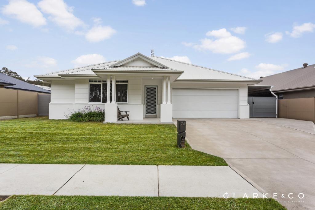 75 Ferry Pde, North Rothbury, NSW 2335