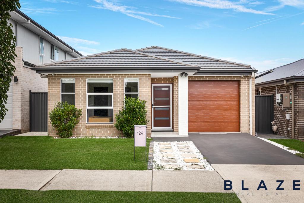 124 Seoul Ave, Austral, NSW 2179