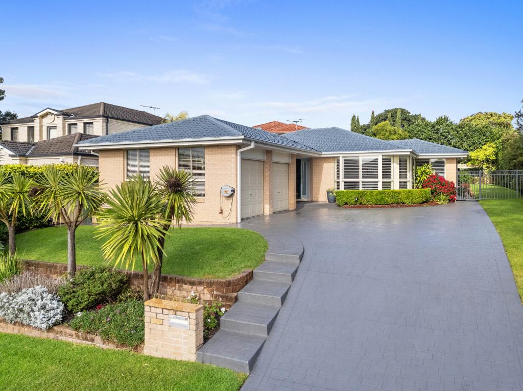 87 Barden Rd, Barden Ridge, NSW 2234