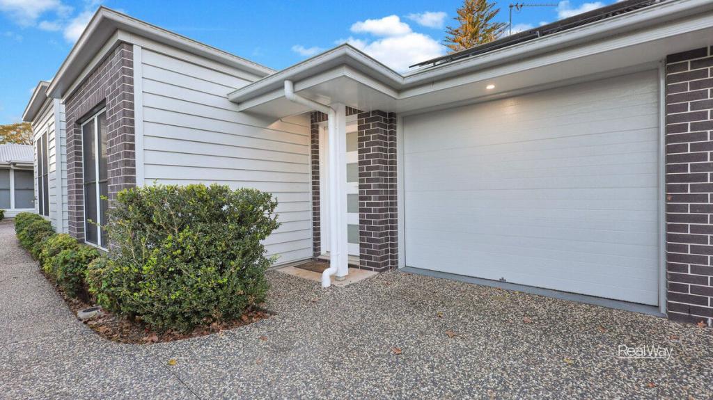 3/43 Hoey St, Kearneys Spring, QLD 4350