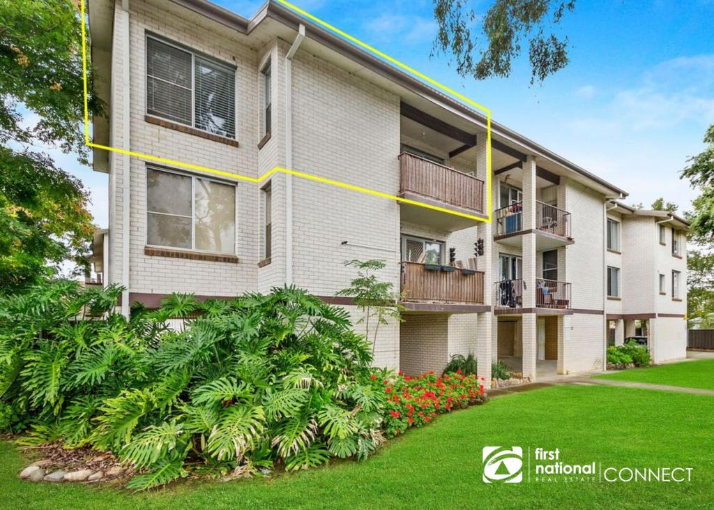 5/20 Paget St, Richmond, NSW 2753