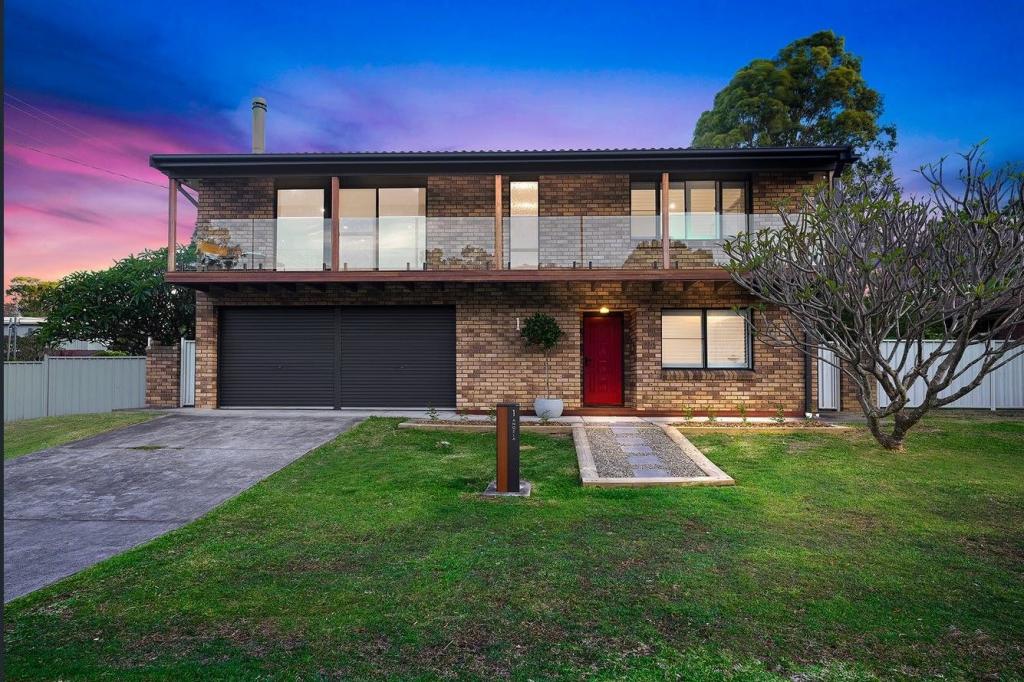 1 Angela Cl, Carey Bay, NSW 2283