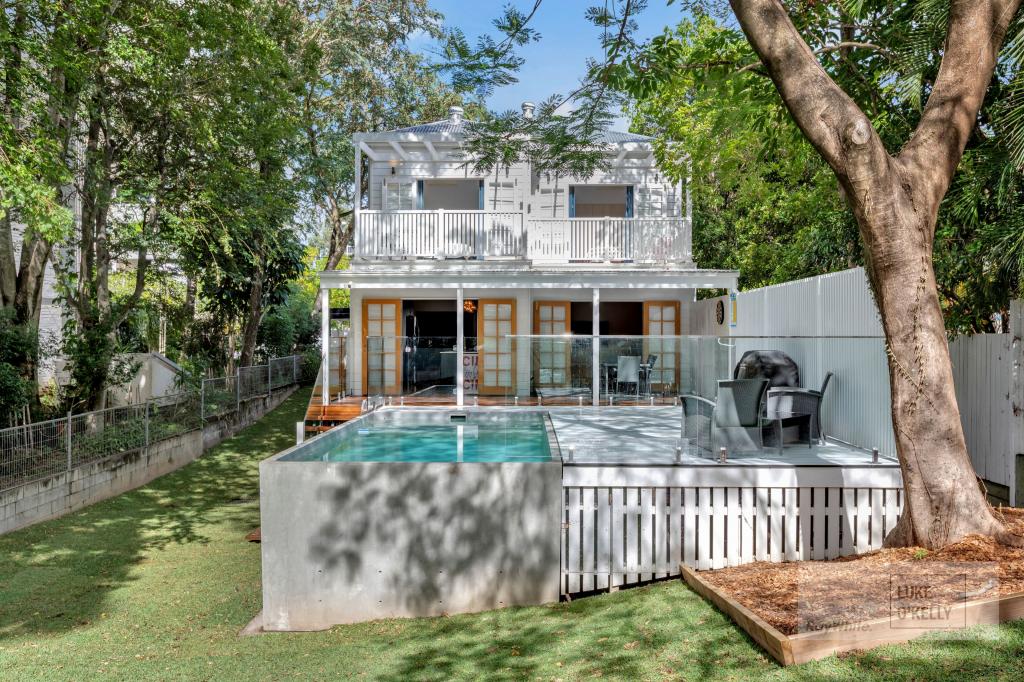 138 Ryan St, West End, QLD 4101